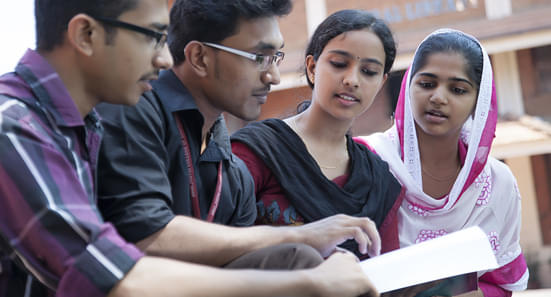 Amal Jyothi College of Engineering Kanjirappally Campus photo 8